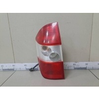 Фонарь задний левый Vortex Vortex Tingo 2010-2012 T113773010