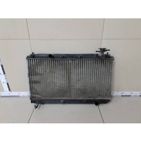 Радиатор охлаждения двигателя Vortex Vortex Tingo 2010-2012 T111301110BA