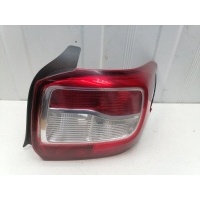 фонарь Renault Logan II 2014 > 265501454R