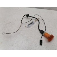 поворотник в крыле Ford Fiesta MK3 6156783, 87BG13K309AA