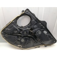 кронштейн стеклоподъемника Ford Fusion 1545263, 2s61a045h23a