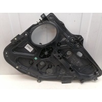 кронштейн стеклоподъемника Ford Fusion 1545273, 2s61a045h22a