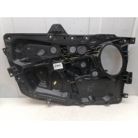 кронштейн стеклоподъемника Ford Fusion 1545302, 2s61a045h17a