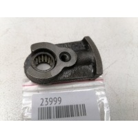 опора оси кпп Volkswagen Transporter T4 02A311514A