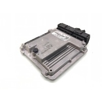 Блок управления двигателем Audi A3 8P 2005 03G906016FF, 0281011905