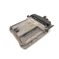 Блок управления двигателем Audi A3 8P 2009 03L906022LS, 0281015823