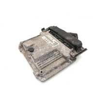 Блок управления двигателем Audi A3 8P 2007 03G906021LS, 0281013297