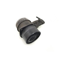 Расходомер воздуха Audi A3 8P 2005 0281002461, 074906461B