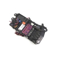 Блок предохранителей Audi A6 C6 2007 4F0907289J