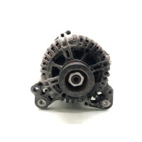 Генератор Audi A3 8P 2007 03C903023B, 2542731F, TG11C015