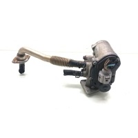Клапан EGR Audi A3 8P 2005