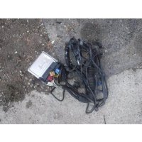 Проводка Volkswagen Passat 1999 8d0907558g
