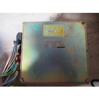Блок управления двигателем Audi A6 1996 8a0906266c
