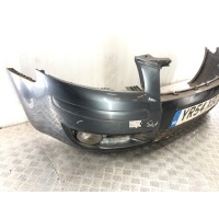Бампер передний Audi A3 8P 2004 8P3807437