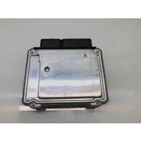 Блок управления двигателем Audi A3 8P 2008 03G906021RE, 0281014123