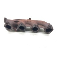 Коллектор выпускной BMW 3 E90/E91/E92/E93 2008 14341710AT, 779738904