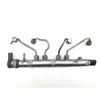 Топливная рампа BMW 3 E90/E91/E92/E93 2008 780912802, 0445214183