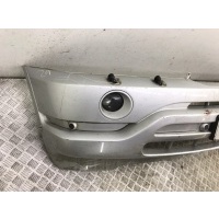 Бампер передний BMW X5 E53 2001 8402304