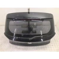 Крышка багажника дверь 3-5 1 F20/F21 2012