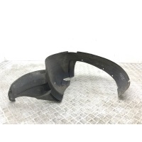 Защита арок передняя левая (подкрылок) Citroen C8 2004 1486676080