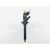 Форсунка Citroen C4 2008 0445110353, 9M5Q9F593AA