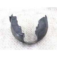 Защита арок передняя левая (подкрылок) Ford Focus 2 2008 4M5116115AB