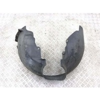 Защита арок передняя левая (подкрылок) Ford C-Max 2008 4M5116115AB