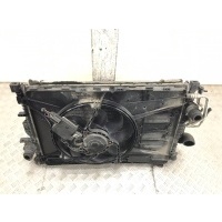 Кассета радиаторов Ford Mondeo 4 2011 6G919L440FE