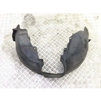 Защита арок передняя левая (подкрылок) Ford C-Max 2006 4M5116115AB
