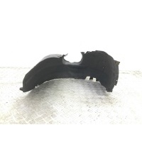 Защита арок передняя левая (подкрылок) Ford Focus 2 2008 4M5116115AB
