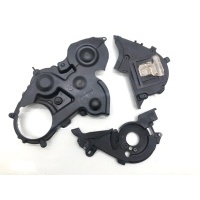 Защита (кожух) ремня ГРМ Ford Focus 2 2011 9643649280, 9651560180, 9651559980, 9651560080
