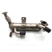 Радиатор EGR Kia Ceed 2012 284162A730