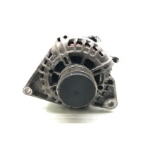 Генератор Kia Ceed 2012 373002A601, TG12C140, 2616019A