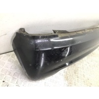 Бампер задний Kia Picanto 2004 8661107000