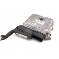 Блок управления двигателем Mercedes Sprinter 2009 A6461501000, 0281015914