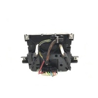 Блок управления печки/климат-контроля Mercedes Vito W639 W639 2008 A6398301185