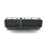 Блок управления двигателем Mercedes CLK W209 W209 2004 A2711539179, 5WK90507