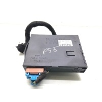 Блок комфорта Mercedes ML W163 W163 2004 A1635452832, 05371400