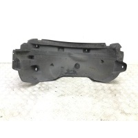 Защита арок передняя правая (подкрылок) Mercedes ML W163 W163 2001 1638840822