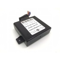 Блок управления светом Mercedes ML W163 W163 2001 A1635453332, 5LA00750804