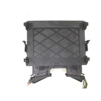 Блок комфорта Mercedes CLK W209 W209 2003 A2098200326