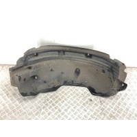 Защита арок передняя правая (подкрылок) Mercedes ML W163 W163 2004 1638840822