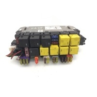 Блок предохранителей Mercedes S W220 W220 2005 A0345459432