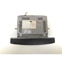 Магнитола Mercedes S W220 W220 2005  A2208702189
