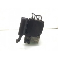 Блок ABS Mercedes S W220 W220 2005 0265202444, A0044314612