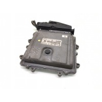 Блок управления двигателем Mitsubishi Colt 2006 A6391502279, PMN903093, 0281013498