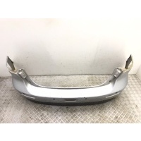 Бампер задний Mitsubishi Lancer 2008 6410B001