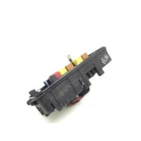 Блок предохранителей Opel Vectra C 2005 460023260