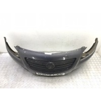 Бампер передний Opel Insignia 2009 13288286