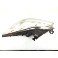 Фара левая Opel Insignia 2012 13226780